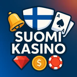 suomi kasino