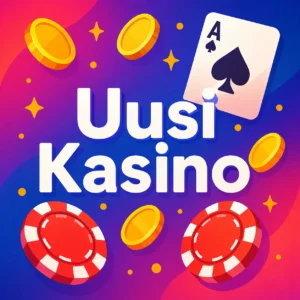 Uusi kasino