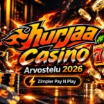 hurjaa_casino_arvostelu_2026